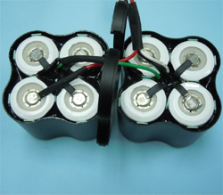 Specialist ATEX Batteries Design and Assembly Service - PMBL