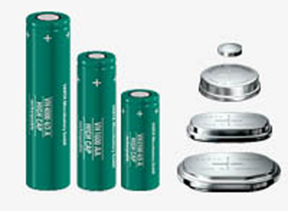 VARTA CR 2/3 AH 3V Lithium Battery – CR17335, 2Ah, New
